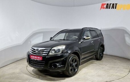 Great Wall Hover H3 I, 2013 год, 540 000 рублей, 1 фотография