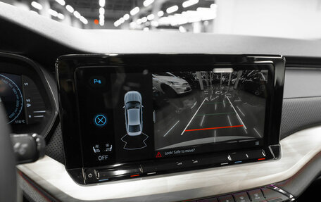 Skoda Octavia IV, 2023 год, 2 990 000 рублей, 20 фотография