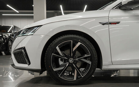 Skoda Octavia IV, 2023 год, 2 990 000 рублей, 24 фотография