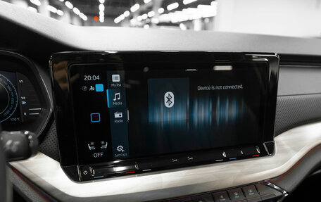 Skoda Octavia IV, 2023 год, 2 990 000 рублей, 19 фотография