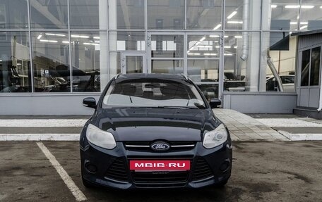 Ford Focus III, 2012 год, 700 000 рублей, 3 фотография