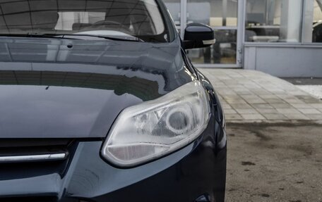 Ford Focus III, 2012 год, 700 000 рублей, 10 фотография