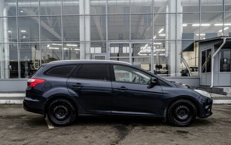 Ford Focus III, 2012 год, 700 000 рублей, 8 фотография