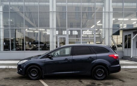 Ford Focus III, 2012 год, 700 000 рублей, 7 фотография