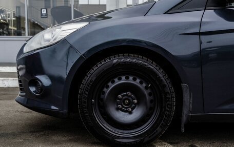 Ford Focus III, 2012 год, 700 000 рублей, 9 фотография