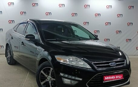 Ford Mondeo IV, 2010 год, 799 000 рублей, 1 фотография