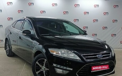 Ford Mondeo IV, 2010 год, 799 000 рублей, 1 фотография