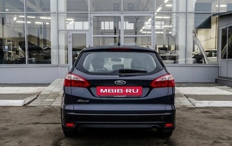 Ford Focus III, 2012 год, 700 000 рублей, 4 фотография