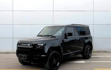 Land Rover Defender II, 2025 год, 16 441 820 рублей, 1 фотография