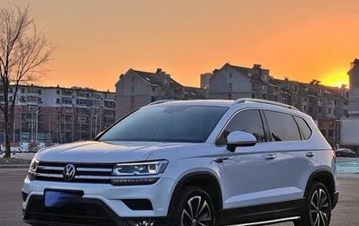 Volkswagen Tharu, 2021 год, 1 800 000 рублей, 1 фотография