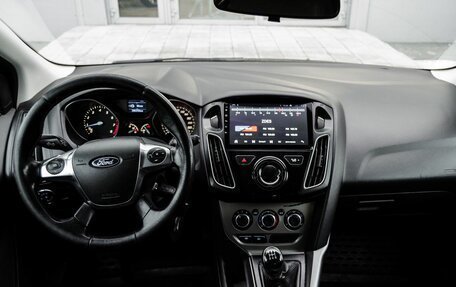 Ford Focus III, 2012 год, 700 000 рублей, 12 фотография