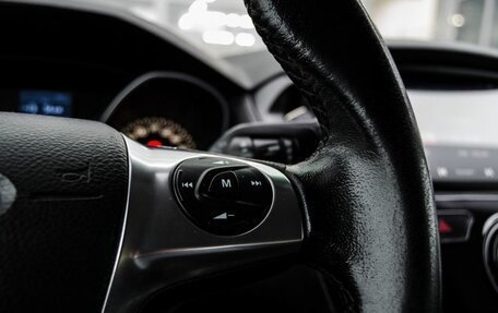 Ford Focus III, 2012 год, 700 000 рублей, 15 фотография