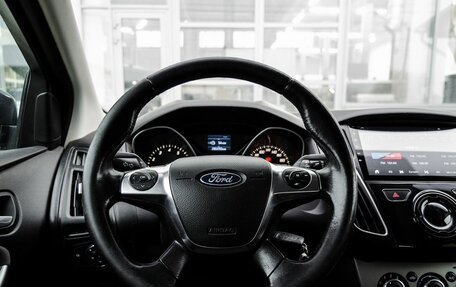Ford Focus III, 2012 год, 700 000 рублей, 13 фотография