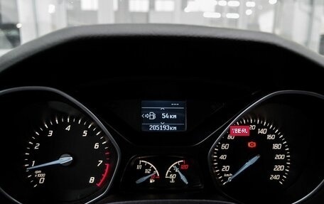 Ford Focus III, 2012 год, 700 000 рублей, 16 фотография