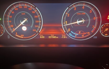 BMW X5, 2016 год, 3 150 000 рублей, 1 фотография