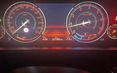 BMW X5, 2016 год, 3 150 000 рублей, 1 фотография