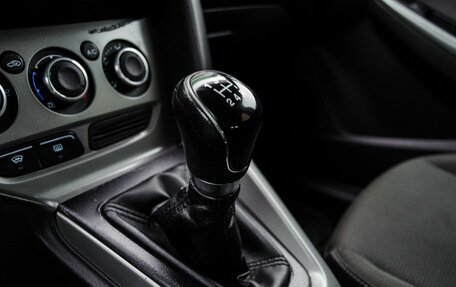 Ford Focus III, 2012 год, 700 000 рублей, 18 фотография