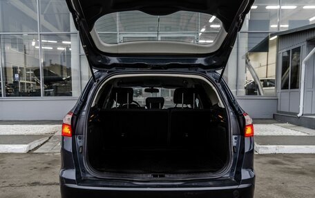 Ford Focus III, 2012 год, 700 000 рублей, 20 фотография