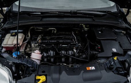 Ford Focus III, 2012 год, 700 000 рублей, 19 фотография