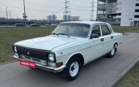 ГАЗ 24 «Волга», 1990 год, 80 000 рублей, 1 фотография