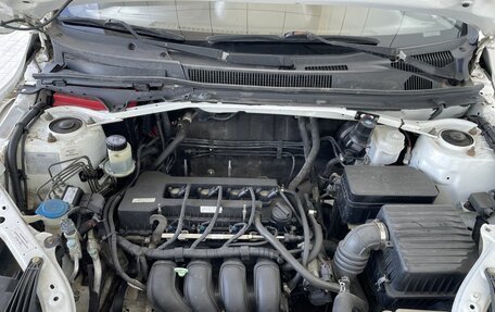 Lifan X60 I рестайлинг, 2014 год, 399 000 рублей, 11 фотография