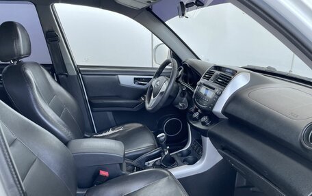 Lifan X60 I рестайлинг, 2014 год, 399 000 рублей, 13 фотография