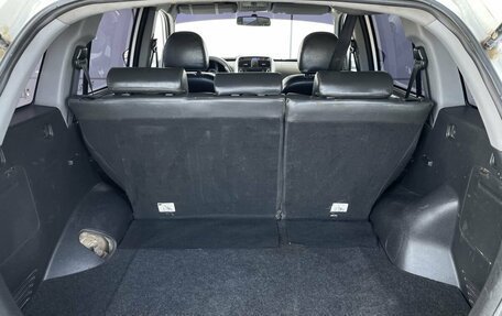 Lifan X60 I рестайлинг, 2014 год, 399 000 рублей, 12 фотография