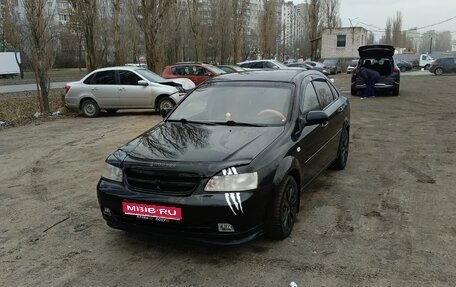 Chevrolet Lacetti, 2008 год, 279 000 рублей, 1 фотография