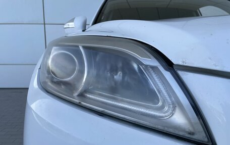 Lifan X60 I рестайлинг, 2014 год, 399 000 рублей, 21 фотография