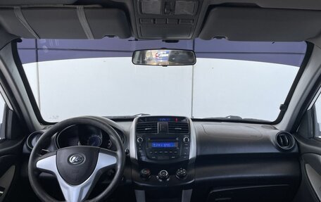 Lifan X60 I рестайлинг, 2014 год, 399 000 рублей, 17 фотография