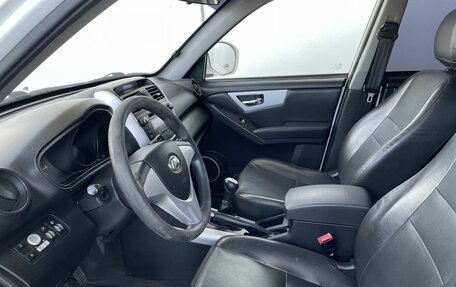 Lifan X60 I рестайлинг, 2014 год, 399 000 рублей, 20 фотография