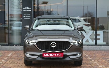 Mazda CX-5 II, 2018 год, 3 200 000 рублей, 2 фотография