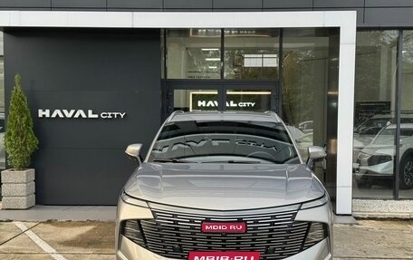 Haval F7, 2025 год, 2 999 000 рублей, 1 фотография