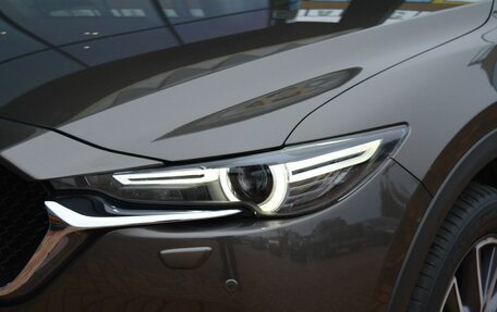 Mazda CX-5 II, 2018 год, 3 200 000 рублей, 9 фотография