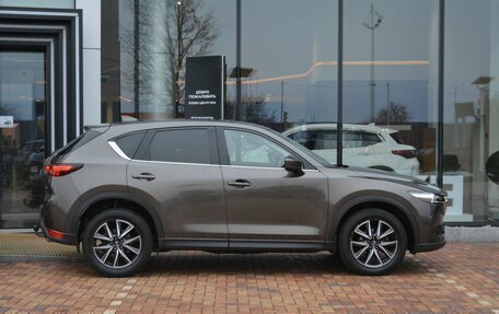 Mazda CX-5 II, 2018 год, 3 200 000 рублей, 4 фотография