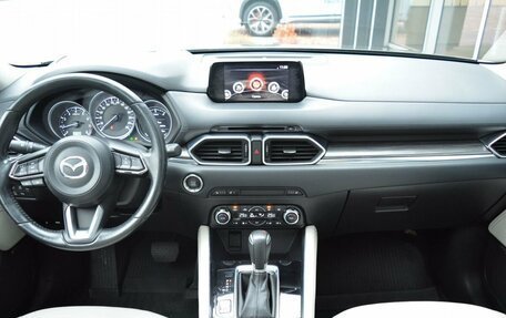 Mazda CX-5 II, 2018 год, 3 200 000 рублей, 17 фотография