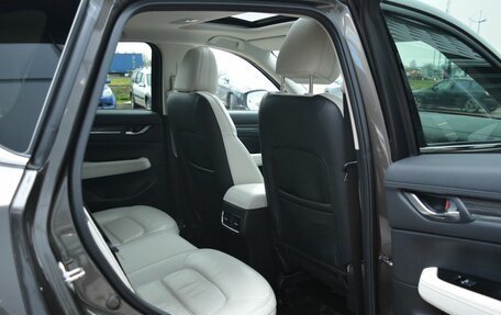 Mazda CX-5 II, 2018 год, 3 200 000 рублей, 15 фотография