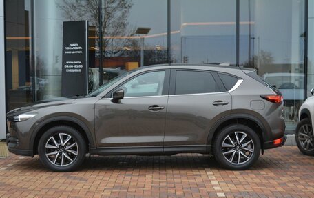 Mazda CX-5 II, 2018 год, 3 200 000 рублей, 8 фотография