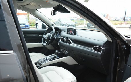 Mazda CX-5 II, 2018 год, 3 200 000 рублей, 16 фотография