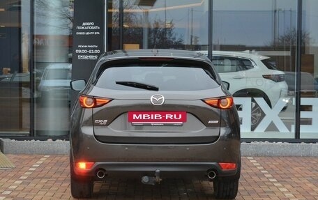 Mazda CX-5 II, 2018 год, 3 200 000 рублей, 6 фотография