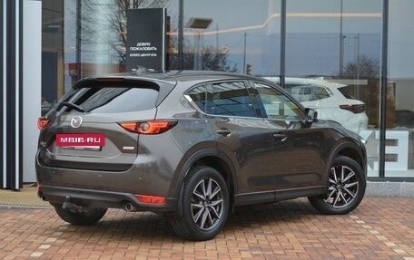 Mazda CX-5 II, 2018 год, 3 200 000 рублей, 5 фотография