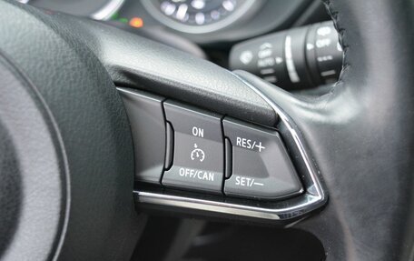 Mazda CX-5 II, 2018 год, 3 200 000 рублей, 27 фотография