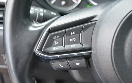 Mazda CX-5 II, 2018 год, 3 200 000 рублей, 26 фотография