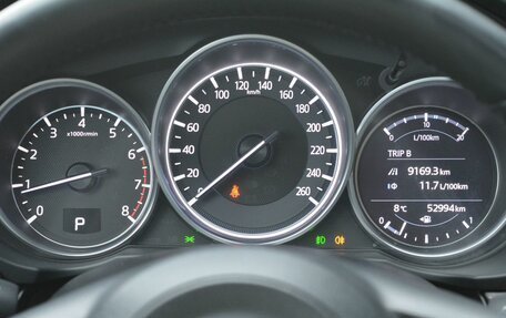 Mazda CX-5 II, 2018 год, 3 200 000 рублей, 20 фотография