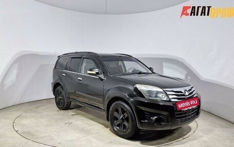 Great Wall Hover H3 I, 2013 год, 540 000 рублей, 3 фотография