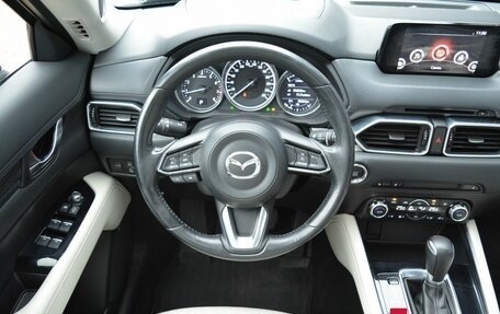 Mazda CX-5 II, 2018 год, 3 200 000 рублей, 19 фотография