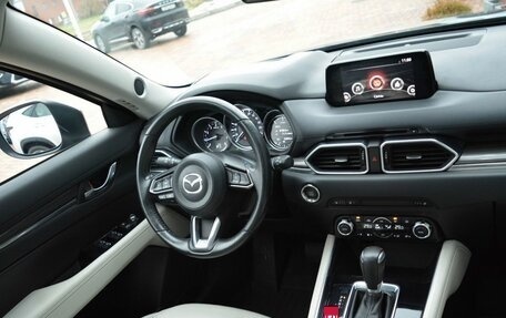 Mazda CX-5 II, 2018 год, 3 200 000 рублей, 18 фотография