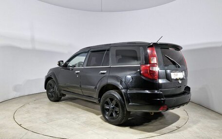 Great Wall Hover H3 I, 2013 год, 540 000 рублей, 9 фотография