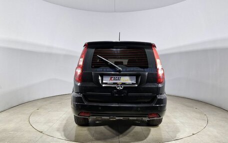 Great Wall Hover H3 I, 2013 год, 540 000 рублей, 7 фотография