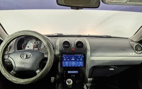 Great Wall Hover H3 I, 2013 год, 540 000 рублей, 17 фотография